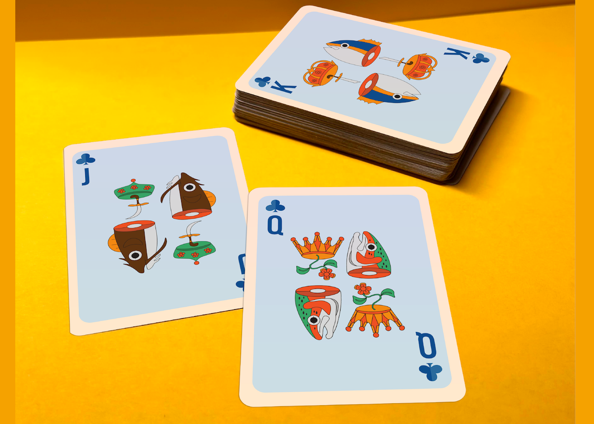 cards