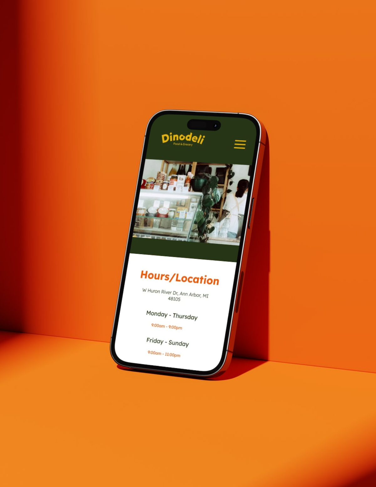 MobileMockup